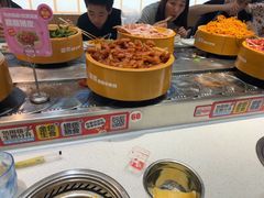 -龍歌自助小火锅(秦淮水游城店)