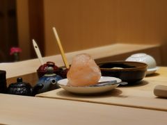 -鮨一日本料理旗舰店(总店)