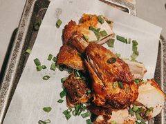 -绿茶餐厅(广州天河城店)