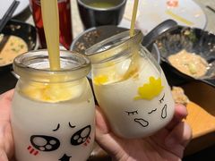 -贰重天冰煮羊自助火锅(东坝店)