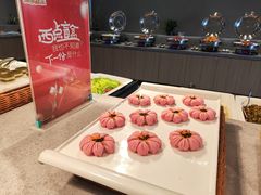 -枣子树·素食餐厅(朱家尖店)