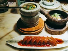 -佬麻雀·新湘菜(珠海金发购物中心店)