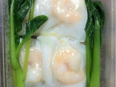 -七哥港式茶餐厅(亮马桥总店)