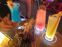 -CIRCLE·酒吧(第一国际店)