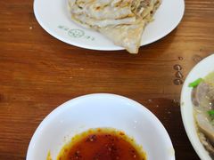 -清真永恒华威肉饼(潘家园店)