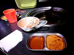 -碎怂烤肉(钟楼柳巷店)