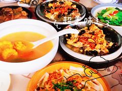 -味妙顺德厨房(绿地缤纷城店)