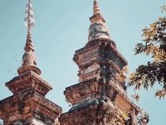 -西双版纳总佛寺