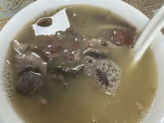 -清真·鸦儿李记·小馆(后海店)