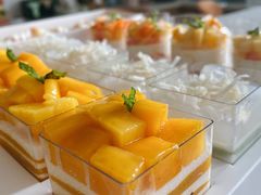 -幸福西饼生日蛋糕·下午茶(闵行店)