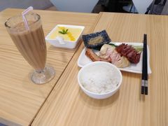 -香港厨房 Hong Kong Kitchen