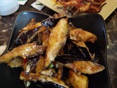 -大锅强·蒸海鲜青岛菜(吾悦广场店)