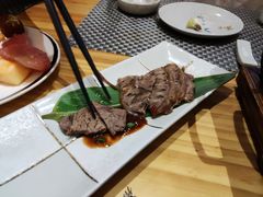 -菊上料理(蜀山银泰百货店)