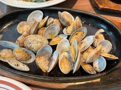 -萨莉亚意式餐厅(百联青浦购物中心店)