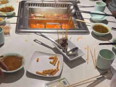 -野妹火锅(布吉店)