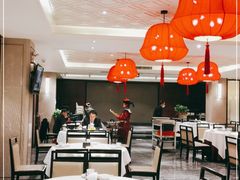 大堂-咪咪川菜(太乙路店)
