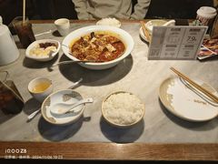 -辛香汇·锦里丨现炒川菜(和信宝龙店)