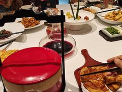 -壹零捌道·北京烤鸭(车公庄店)