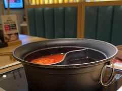 -温野菜涮涮锅(大悦城店)