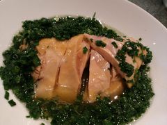 -漢舍中国菜馆(889广场店)