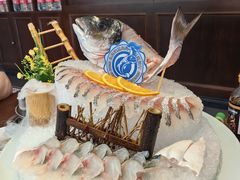 -东海怡品海鲜豆捞(舟宿夜江店)