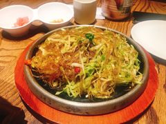 -川流不息(北蔡休闲广场店)