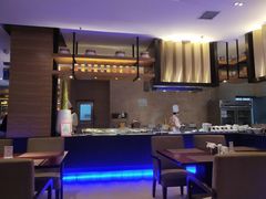 -安徽高速开元国际大酒店·地中海自助餐厅