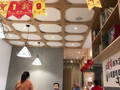 -兔行天下-鸿鹤鲜锅兔(中海国际店)