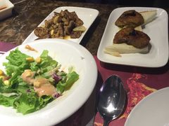 -尚雅铁板料理自助餐厅(乐松店)