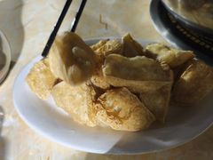 -老二正宗汕头牛肉丸店