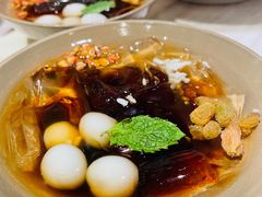 冰粉-茅庐川菜(青岛凯德店)