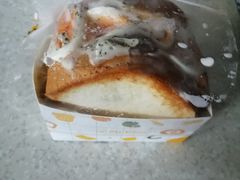 -蛋先生·爆蛋吐司(天一广场店)