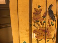 -绿茶餐厅(西湖银泰百货店)