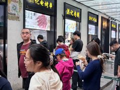 -牛街洪记小吃店(牛街店)