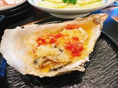 -極屋鮨牛 · 烧肉酒场(时代C馆店)