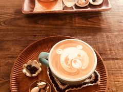 -春风十里咖啡馆