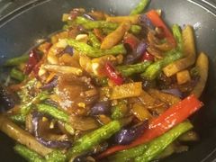 -太平小镇主题餐厅徽宴府