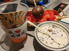 -冰城串说·羊肉串烧烤(哈西大街店)