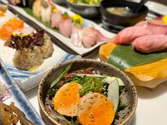 -家贺屋刺身寿司专门店