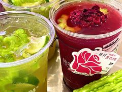 -炖物24章·顺时轻养茶(黄龙店)