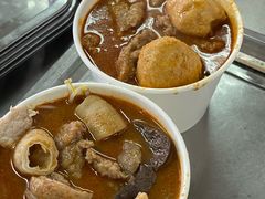 -乌糖沙茶面(民族路店)