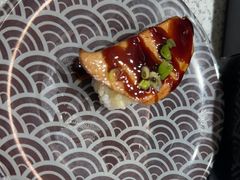 -争鲜回转寿司(大连和平广场凯德PLUS店)
