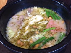 -大鼓米线(静安吴江DM店)