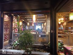 门面-蜀大侠火锅(四川北路店)