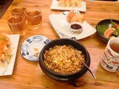 -桃太郎创作料理(大坪店)