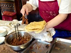 -仁和四季涮肉馆(天坛南门店)