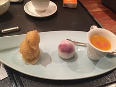 -广州文华东方酒店·江-由辉师傅主理