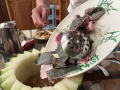 -尚竹阁冬瓜盅·18年地标美食(平洲店)