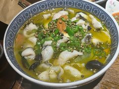 -山芋腔苏北菜(盐城大丰店)