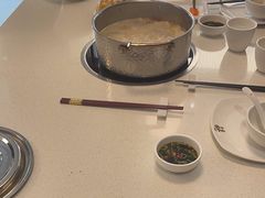 -煲王粤菜餐厅(中侨中心店)